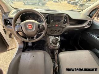 FIAT Doblo usata 10
