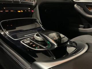 MERCEDES-BENZ GLC 350 usata, con Sistema di navigazione