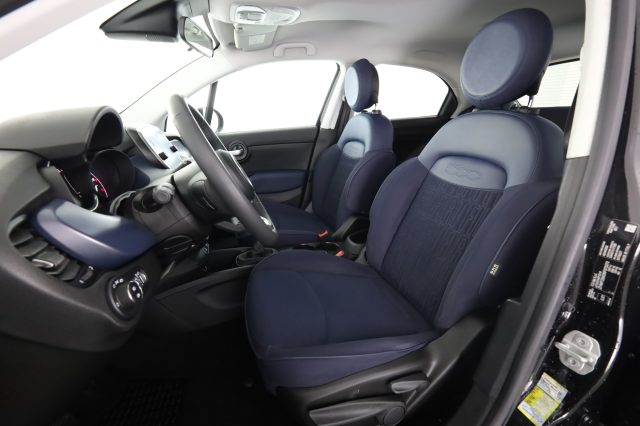 FIAT 500X usata 1