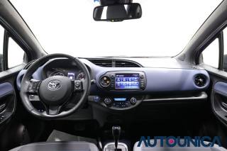 TOYOTA Yaris usata, con ESP