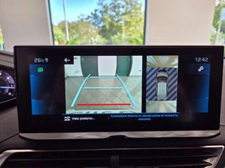 PEUGEOT 3008 usata, con Cronologia tagliandi