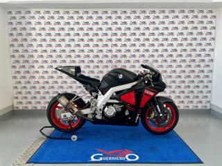 SUZUKI SV 650 usata 2