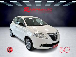 LANCIA Ypsilon usata, con Autoradio