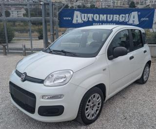 FIAT Panda 1.2 EasyPower Easy