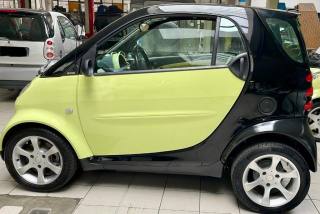 SMART ForTwo usata, con USB