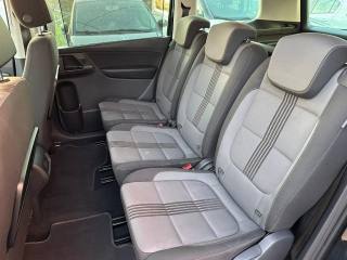VOLKSWAGEN Sharan usata, con Controllo automatico clima