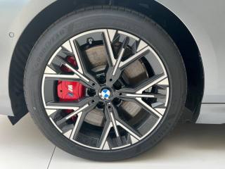 BMW 118 usata, con Bracciolo