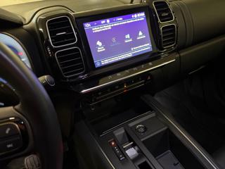 CITROEN C5 Aircross usata, con Immobilizzatore elettronico