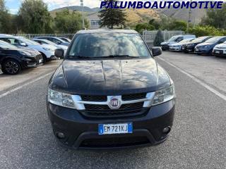 FIAT Freemont usata, con Airbag
