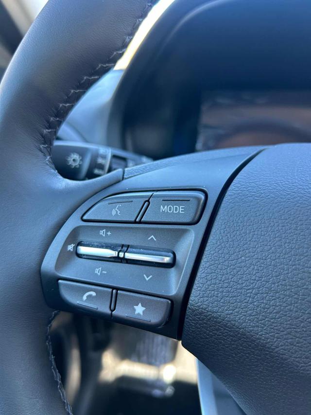 HYUNDAI i30 usata, con Servosterzo