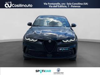 ALFA ROMEO Tonale usata, con Cerchi in lega