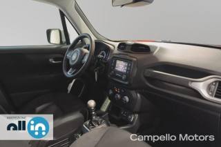 JEEP Renegade usata 13