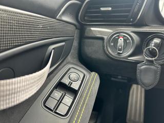 PORSCHE 911 usata, con Interni in pelle