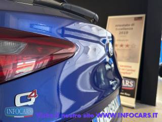 ALFA ROMEO Stelvio usata, con Bracciolo