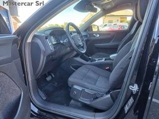 VOLVO XC40 usata, con Controllo trazione
