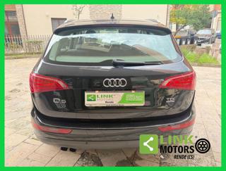 AUDI Q5 usata, con Alzacristalli elettrici