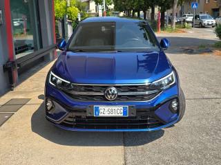 VOLKSWAGEN Taigo usata 159