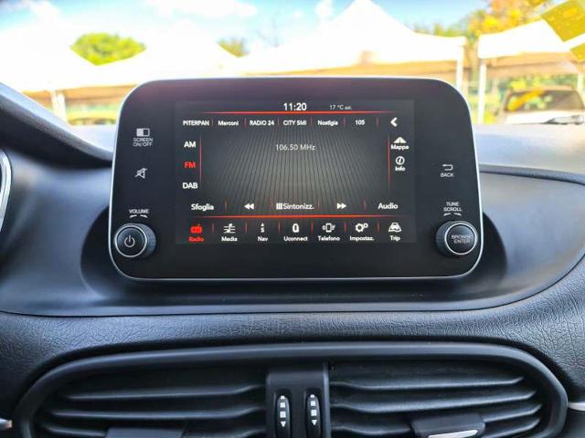 FIAT Tipo usata, con Servosterzo