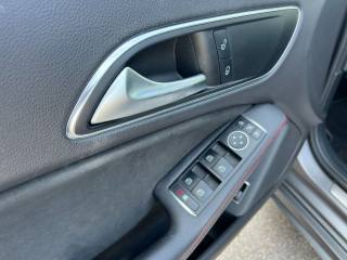 MERCEDES-BENZ CLA 180 usata, con ESP