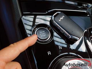 KIA Sportage usata, con Monitoraggio pressione pneumatici