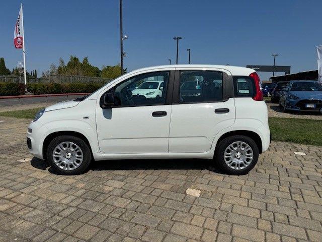 FIAT Panda usata, con Airbag