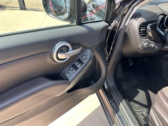 FIAT 500X usata, con Fari Xenon
