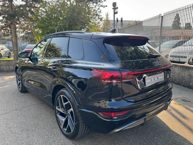 AUDI Q6 e-tron usata, con Alzacristalli elettrici