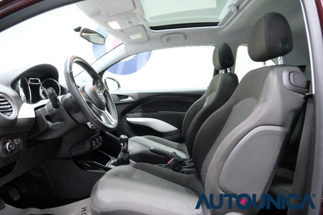 OPEL Adam usata, con Chiusura centralizzata telecomandata