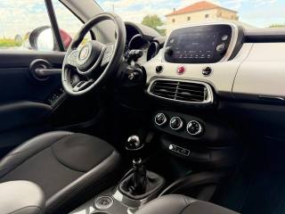 FIAT 500X usata, con Cruise Control
