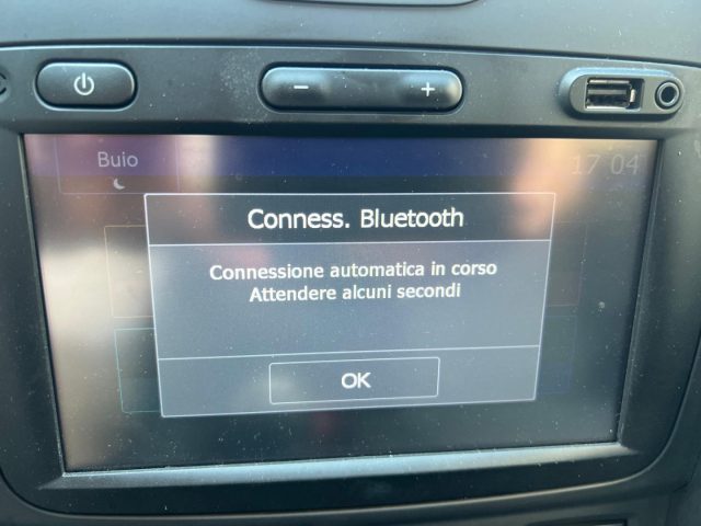 DACIA Duster usata, con Servosterzo