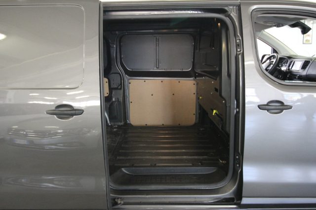 CITROEN Jumpy usata, con Cruise Control
