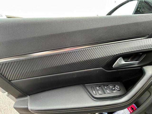 PEUGEOT 508 usata, con Android Auto