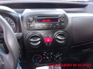 FIAT Fiorino usata 12