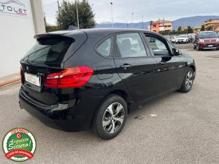 BMW 216 usata, con Airbag Passeggero
