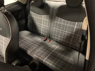 FIAT 500 usata, con Cruise Control