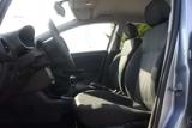 OPEL Corsa usata, con Cruise Control