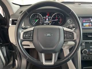 LAND ROVER Discovery Sport usata, con Controllo trazione