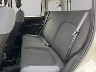 FIAT Panda usata 7