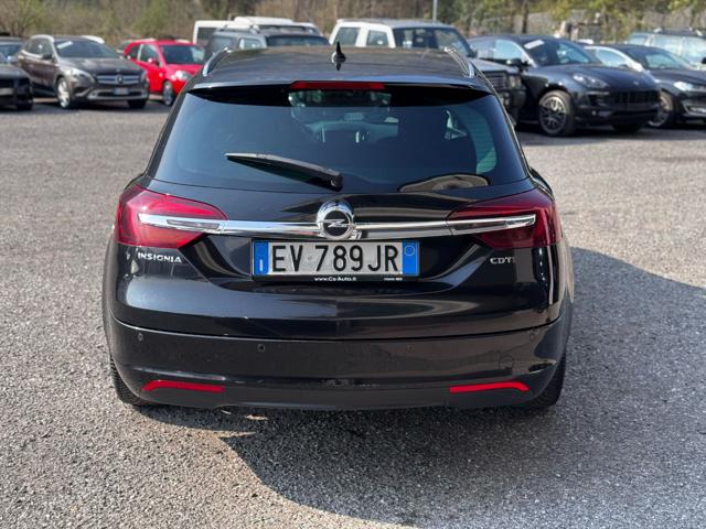 OPEL Insignia usata, con Autoradio