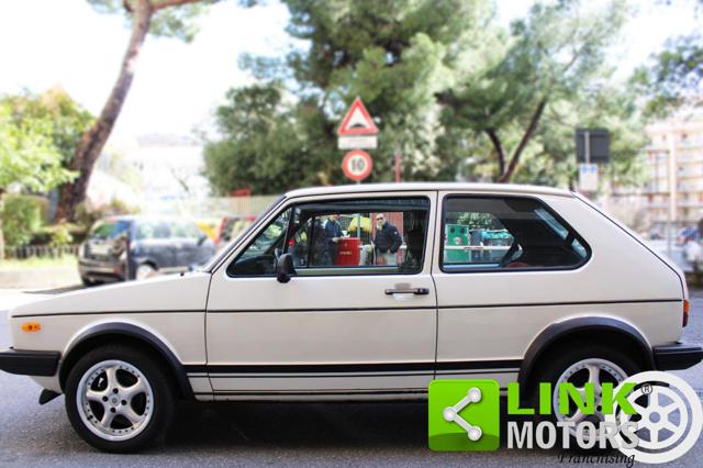 VOLKSWAGEN Golf usata 4