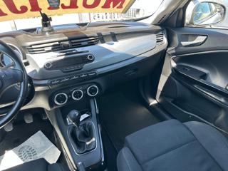 ALFA ROMEO Giulietta usata, con Cruise Control