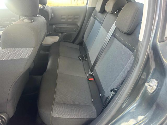 CITROEN C3 usata, con Specchietti laterali elettrici