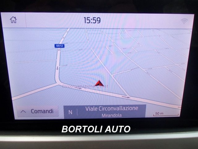 FORD Puma usata, con Antifurto