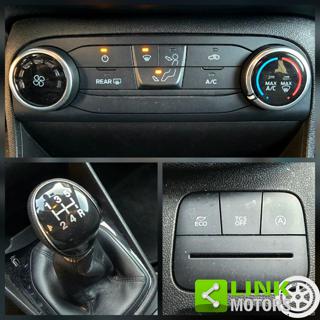 FORD Fiesta usata, con Cronologia tagliandi