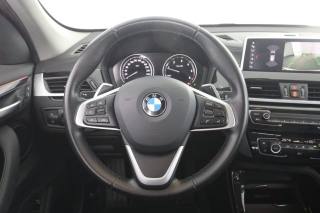 BMW X1 usata 4