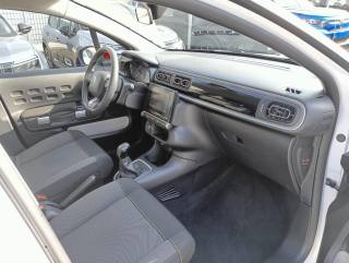 CITROEN C3 usata, con Fendinebbia