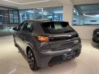 PEUGEOT 208 usata, con Controllo trazione