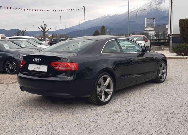 AUDI A5 usata 33