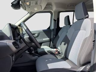 FORD Tourneo Courier usata 8
