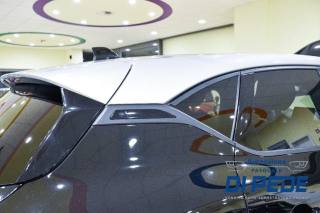 RENAULT Captur usata, con Servosterzo